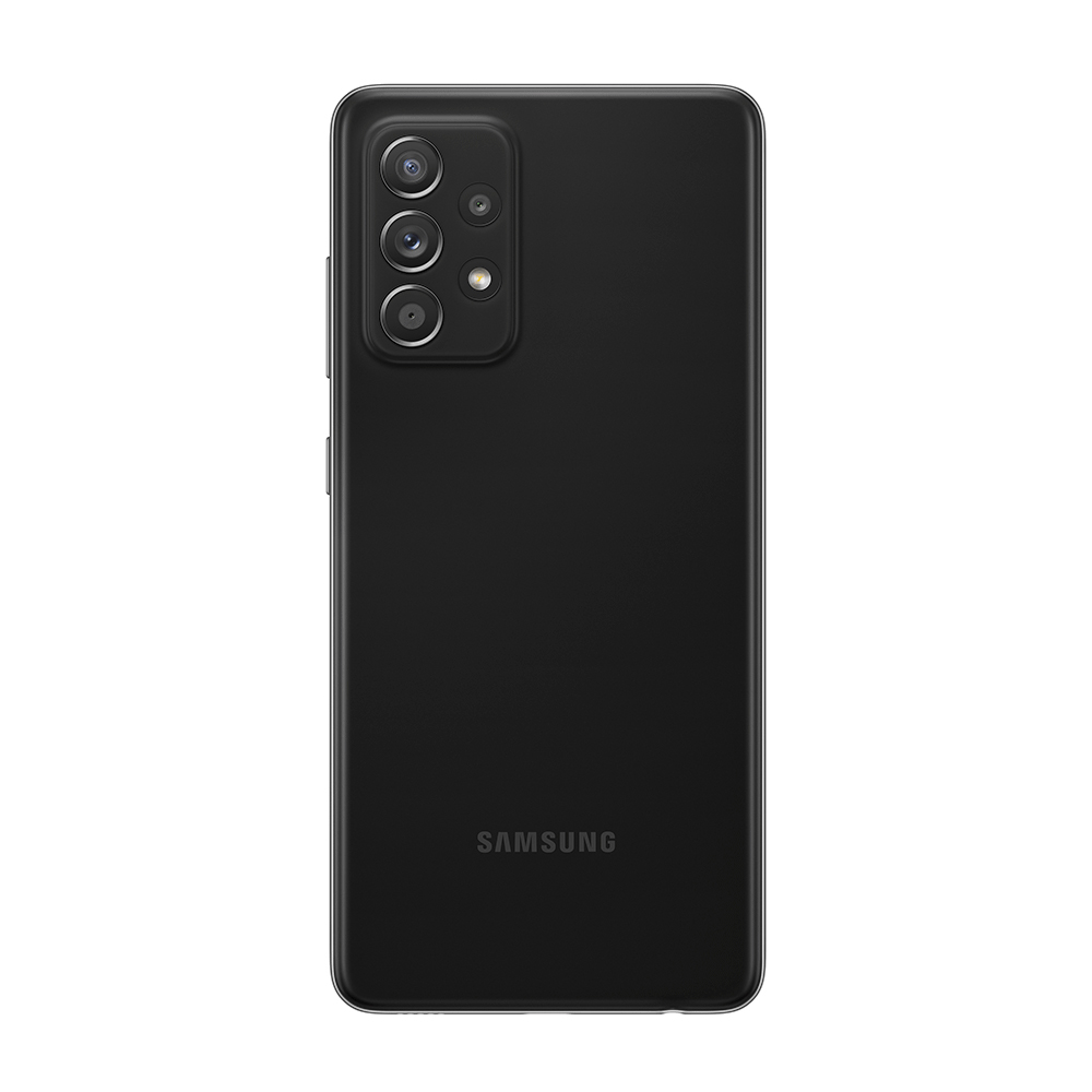 Samsung Galaxy A52S 128GB 6GB Android Preto Desbloqueado image number 8